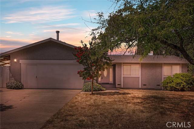 5243 Saddle Drive, Oroville, CA 95966