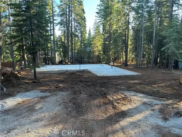 317 Raccoon Trail, Lake Almanor West, CA 96020