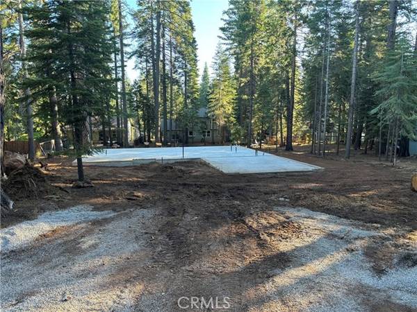 317 Raccoon Trail,  Lake Almanor West,  CA 96020