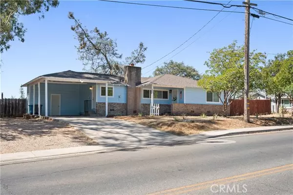 Oroville, CA 95966,2440 Monte Vista Avenue