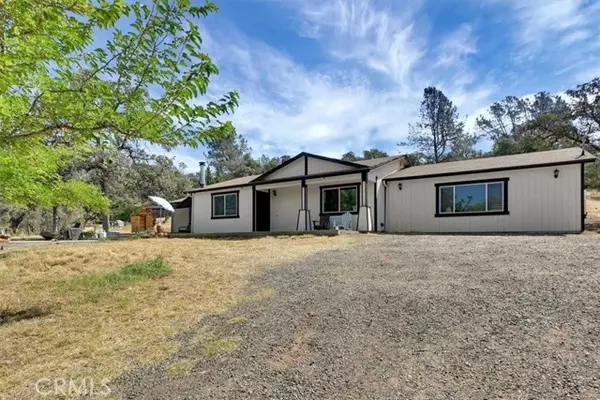 2050 Pleasant Grove Lane,  Bangor,  CA 95901