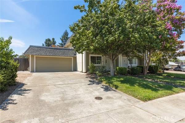 2715 White Avenue, Chico, CA 95973