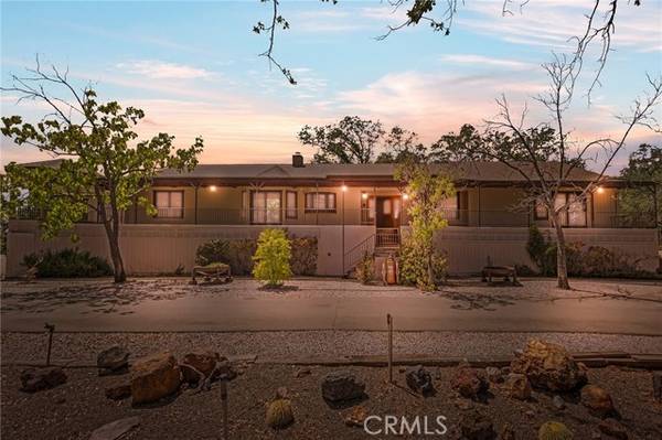 23038 Elk Trail, Redding, CA 96003