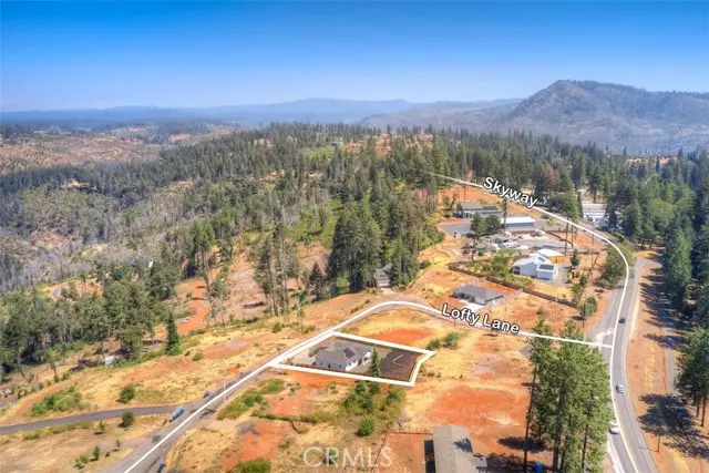 Paradise, CA 95969,1438 Lofty Lane