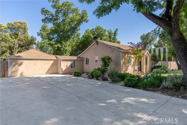 1083 Palmetto Avenue, Chico, CA 95926