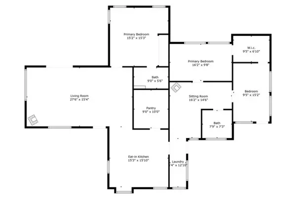 Magalia, CA 95954,14543 Skyway