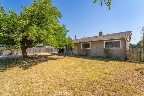 11294 Rawson Road, Red Bluff, CA 96080