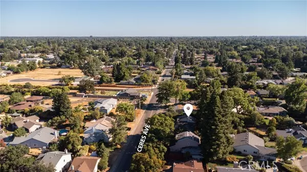 Chico, CA 95973,2677 Ceres Avenue