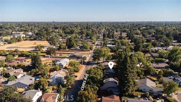 Chico, CA 95973,2677 Ceres Avenue