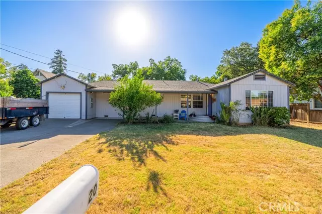 Red Bluff, CA 96080,20 Mary Lane