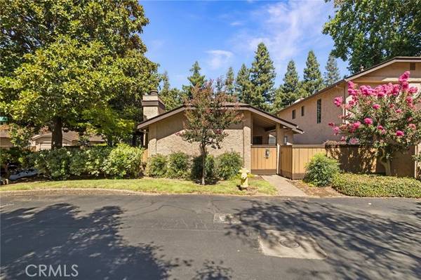 507 Wilshire Court, Chico, CA 95973