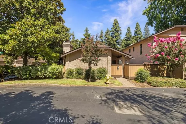 507 Wilshire Court, Chico, CA 95973