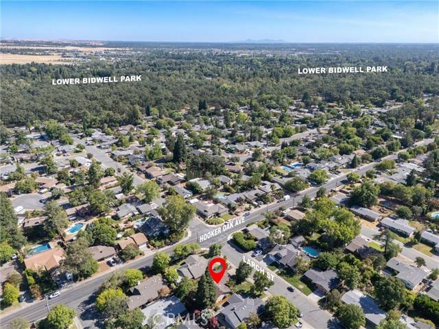 612 Larch Street, Chico, CA 95926