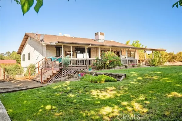 4390 East Ave, Corning, CA 96021