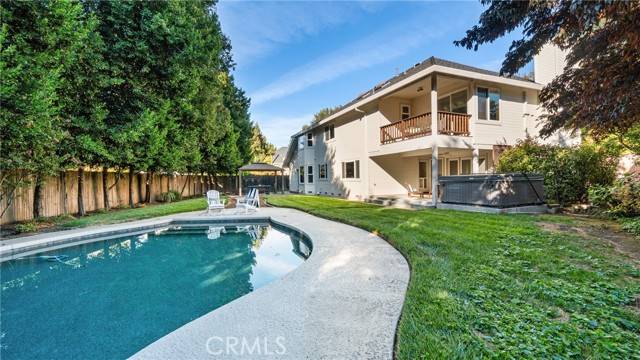 838 Pearman Ct, Chico, CA 95926