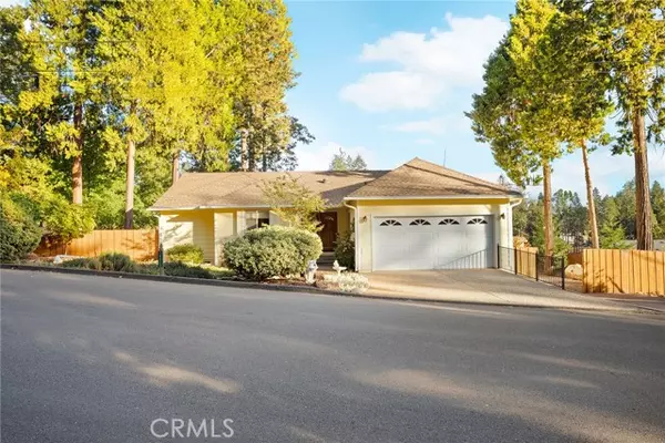 14030 Creston Road, Magalia, CA 95954