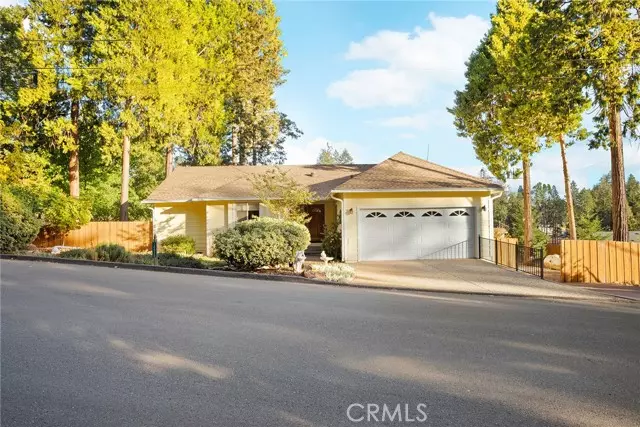 14030 Creston Road, Magalia, CA 95954