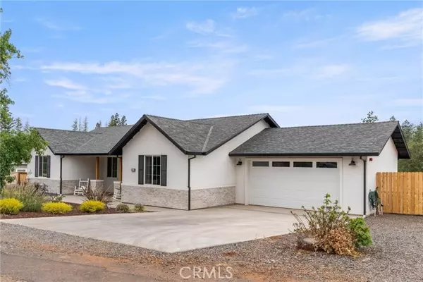 Paradise, CA 95969,6351 Tahoe Court