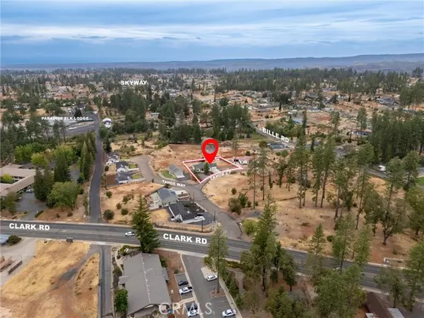 Paradise, CA 95969,6351 Tahoe Court