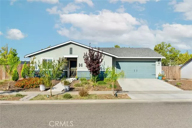 38 Cobalto Court, Oroville, CA 95965