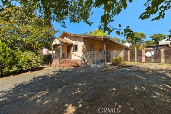 67 Canyon Highland Boulevard, Oroville, CA 95966