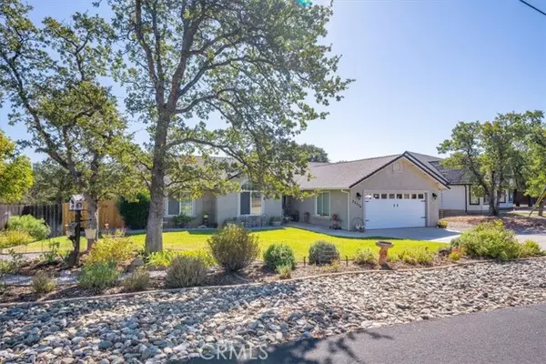 Cottonwood, CA 96022,22376 Blue Ridge Mountain Drive