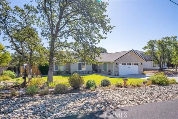 Cottonwood, CA 96022,22376 Blue Ridge Mountain Drive