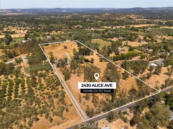 2430 Alice Avenue, Oroville, CA 95966