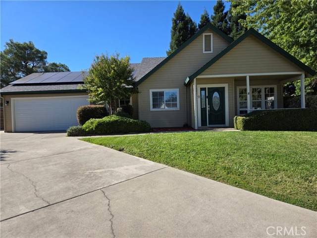 9 Sir Andrew Court, Chico, CA 95928