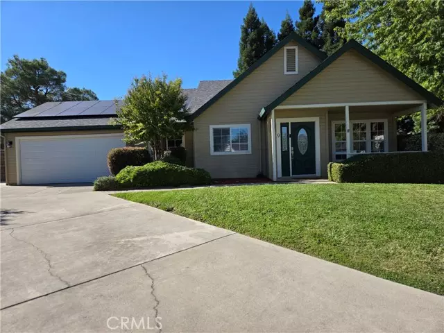 Chico, CA 95928,9 Sir Andrew Court