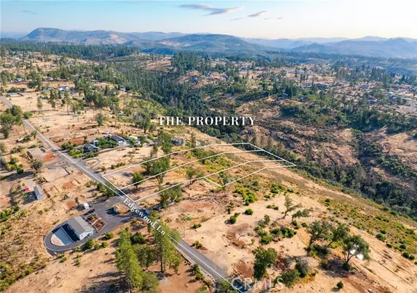 0 Edgewood, Paradise, CA 95969