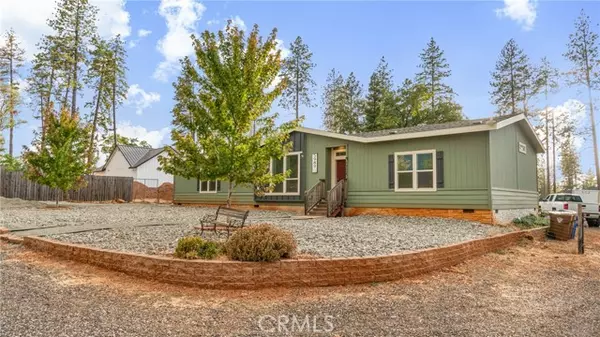 5989 Pentz Rd, Paradise, CA 95969