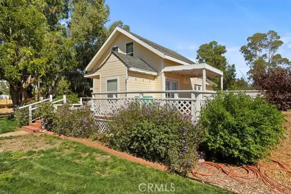 23670 Carona Avenue, Corning, CA 96021