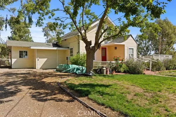 Corning, CA 96021,23670 Carona Avenue