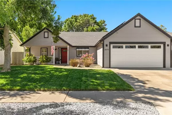 Chico, CA 95973,2875 Upland Drive