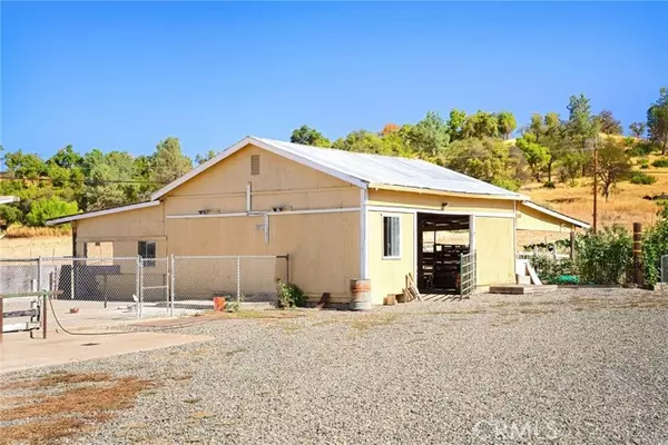 Paradise, CA 95969,4841 Round Valley Ranch Road