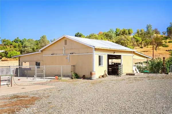 Paradise, CA 95969,4841 Round Valley Ranch Road