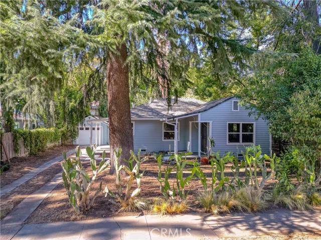 438 W 2nd Avenue, Chico, CA 95926