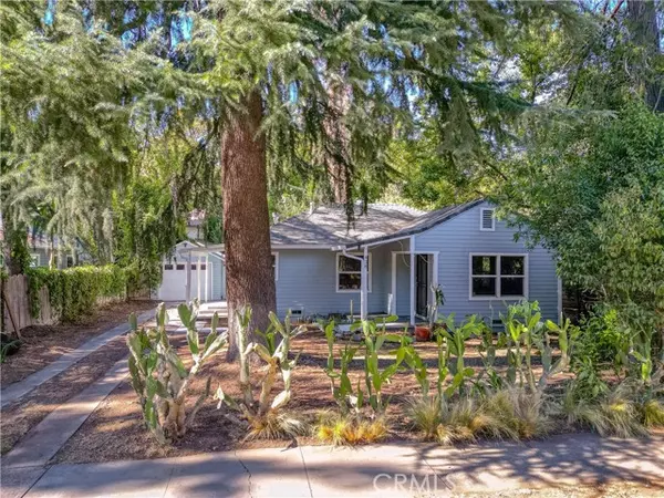 438 W 2nd Avenue, Chico, CA 95926