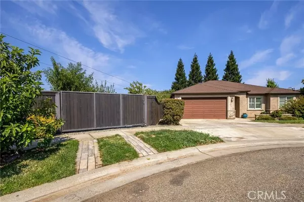 Chico, CA 95928,24 Phyllis Court