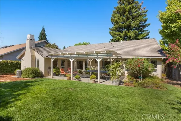 Chico, CA 95928,297 Idyllwild Circle