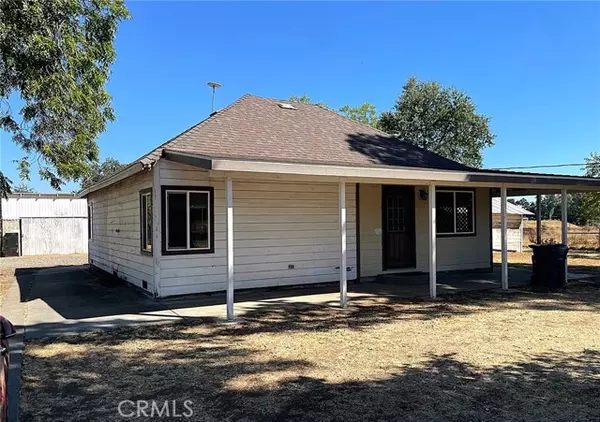 23695 Olive Avenue, Gerber, CA 96035