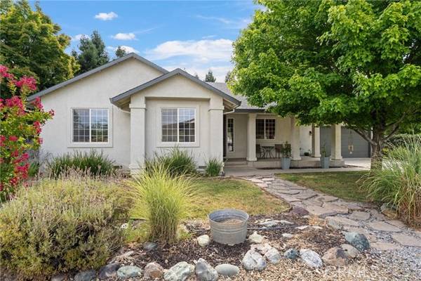 22570 GALLAGHER AVE, Corning, CA 96021