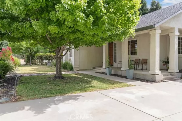 Corning, CA 96021,22570 GALLAGHER AVE