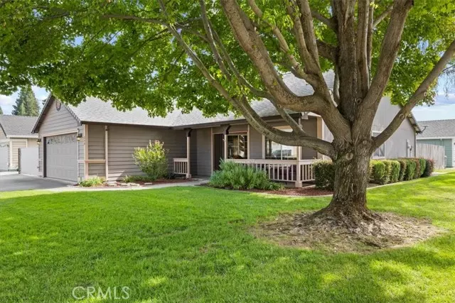 248 Pinon Way, Red Bluff, CA 96080