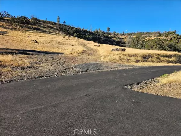 0 Clark RD, Butte Valley, CA 95965