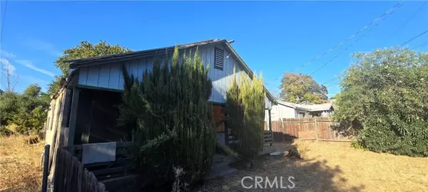 1800 Fort Wayne Street, Oroville, CA 95966