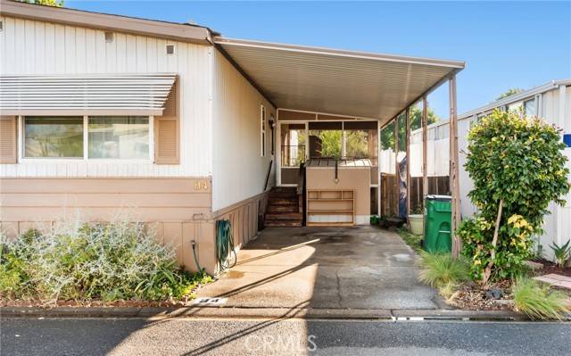 701 E Lassen #84, Chico, CA 95973