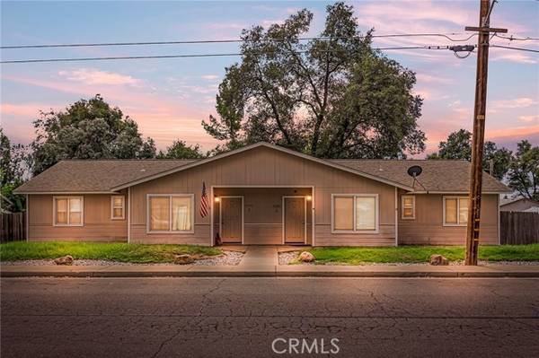 1175 Le Brun Lane #B, Redding, CA 96002