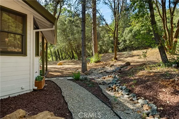 Forest Ranch, CA 95942,14496 Blackberry Lane